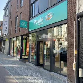 Bild von Pearle Opticiens Brasschaat