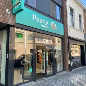 Bild von Pearle Opticiens Brasschaat