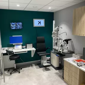 Bild von Pearle Opticiens Brasschaat