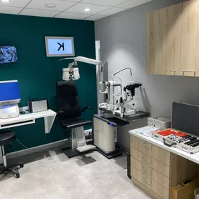 Bild von Pearle Opticiens Brasschaat