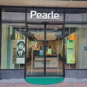 Bild von Pearle Opticiens Amsterdam - Zuidoost