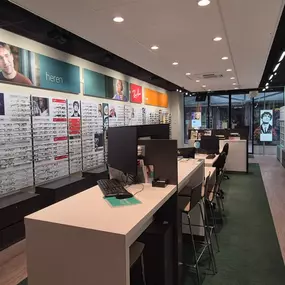 Bild von Pearle Opticiens Amsterdam - Zuidoost