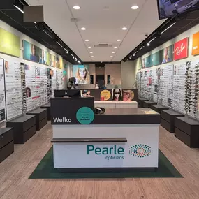 Bild von Pearle Opticiens Amsterdam - Zuidoost