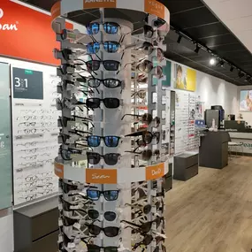 Bild von Pearle Opticiens Heerenveen