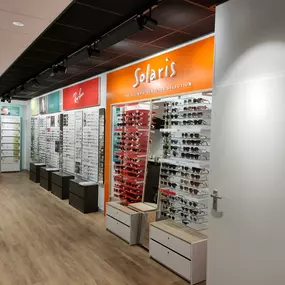 Bild von Pearle Opticiens Heerenveen