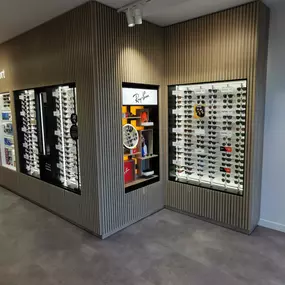 Bild von Opticien AUTUN Générale d'Optique