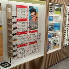 Bild von Opticien AUTUN Générale d'Optique