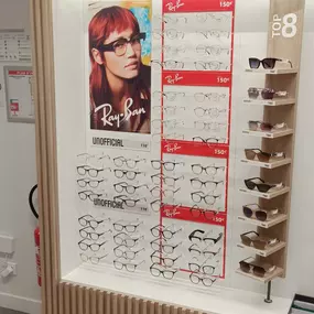 Bild von Opticien AUTUN Générale d'Optique