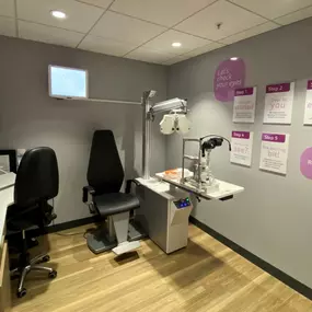 Bild von Vision Express Opticians - Leeds - White Rose Centre