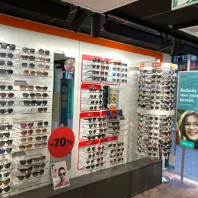 Bild von Pearle Opticiens Turnhout - Centrum