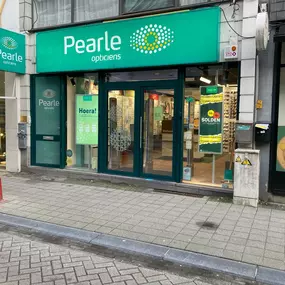 Bild von Pearle Opticiens Turnhout - Centrum