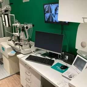 Bild von Pearle Opticiens Turnhout - Centrum