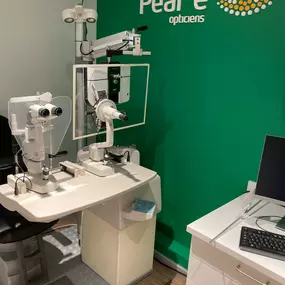 Bild von Pearle Opticiens Turnhout - Centrum