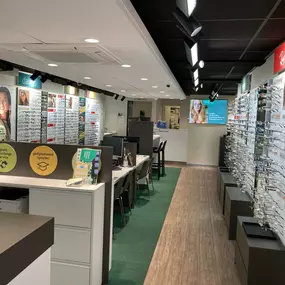 Bild von Pearle Opticiens Turnhout - Centrum