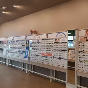 Bild von Opticien PIERRE BENITE Générale d'Optique