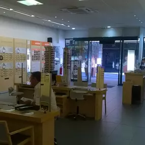 Bild von Opticien COLOMIERS Générale d'Optique