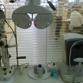 Bild von Opticien COLOMIERS Générale d'Optique