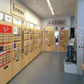 Bild von Opticien COLOMIERS Générale d'Optique