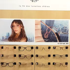 Bild von Opticien COLOMIERS Générale d'Optique