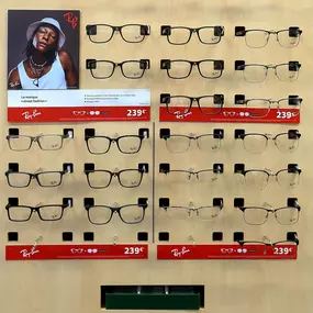 Bild von Opticien COLOMIERS Générale d'Optique