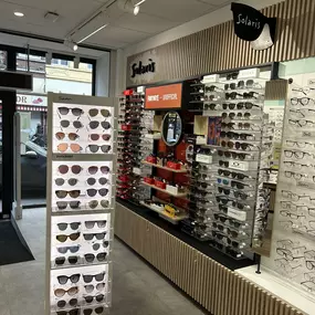 Bild von Pearle Opticiens Laken - Brussel