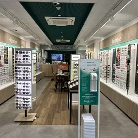 Bild von Pearle Opticiens Laken - Brussel