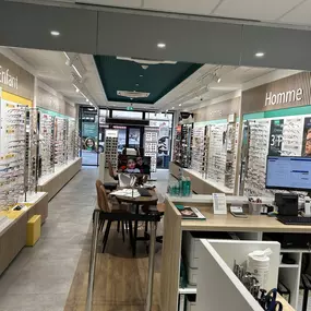 Bild von Pearle Opticiens Laken - Brussel