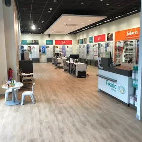 Bild von Pearle Opticiens Beveren