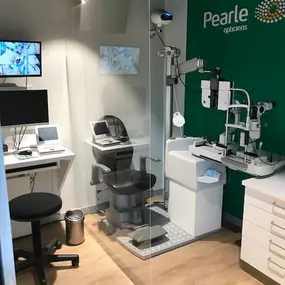 Bild von Pearle Opticiens Beveren