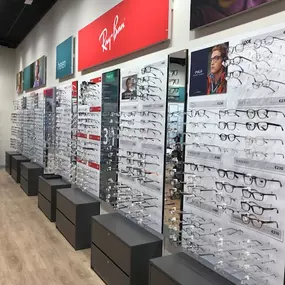 Bild von Pearle Opticiens Beveren