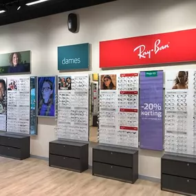 Bild von Pearle Opticiens Beveren