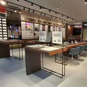 Bild von Vision Express Opticians - Hull, St. Stephen's Centre