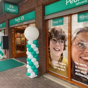 Bild von Pearle Opticiens Amsterdam - Oostelijke Handelskade