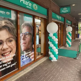 Bild von Pearle Opticiens Amsterdam - Oostelijke Handelskade