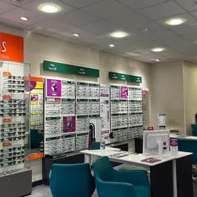 Bild von Vision Express Opticians - Derby - Sadler Gate