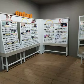 Bild von Opticien SAINTES Générale d'Optique