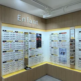 Bild von Opticien BISCARROSSE Générale d'Optique