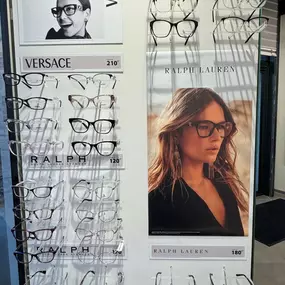 Bild von Opticien FOUGERES Générale d'Optique
