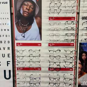 Bild von Opticien FOUGERES Générale d'Optique