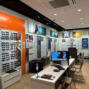 Bild von Pearle Opticiens Berchem - Sint Agathe