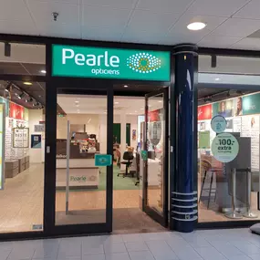 Bild von Pearle Opticiens Purmerend - Makado