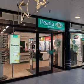 Bild von Pearle Opticiens Purmerend - Makado