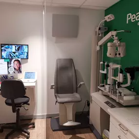 Bild von Pearle Opticiens Purmerend - Makado