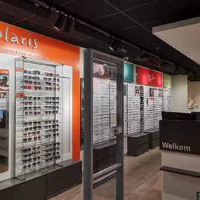 Bild von Pearle Opticiens Purmerend - Makado