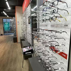 Bild von Pearle Opticiens Londerzeel