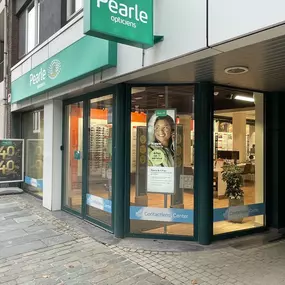 Bild von Pearle Opticiens Londerzeel