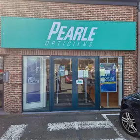 Bild von Pearle Opticiens Tielt-Winge