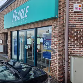 Bild von Pearle Opticiens Tielt-Winge