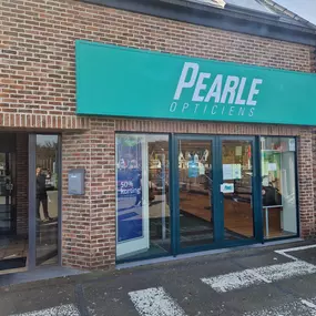 Bild von Pearle Opticiens Tielt-Winge