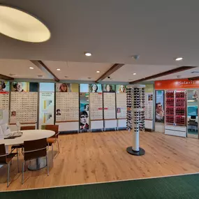 Bild von Pearle Opticiens Tielt-Winge